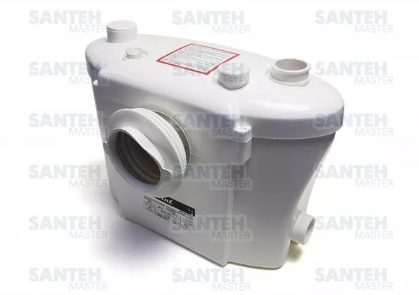 Канализационная Станция Sprut WCLIFT 5603F 4