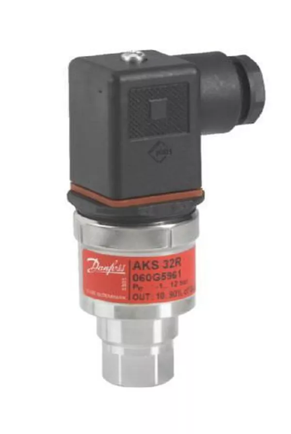 060G4550 Датчик Преобразователь Давления Danfoss AKS 32R 2