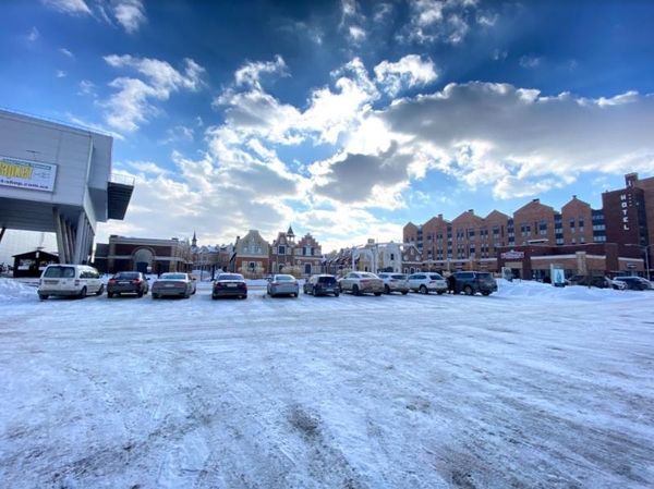 Продаются таунхаусы от застройщика в с. Ходосовка, «Мануфактура» 3