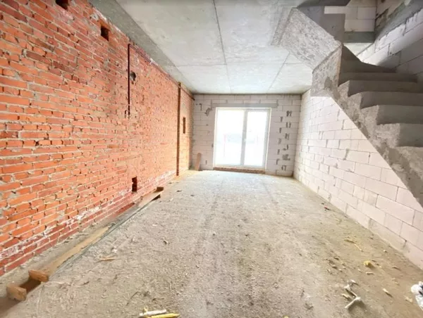 Продаются таунхаусы от застройщика в с. Ходосовка, «Мануфактура» 4