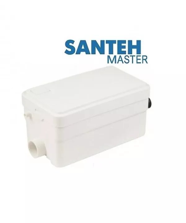 Канализационная Станция Sprut WCLIFT 250, 2