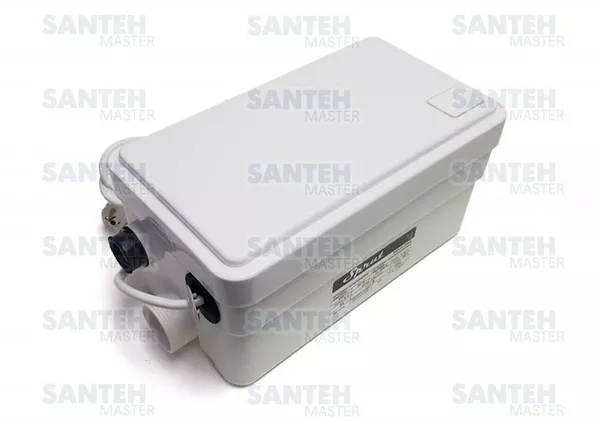 Канализационная Станция Sprut WCLIFT 250, 2 3