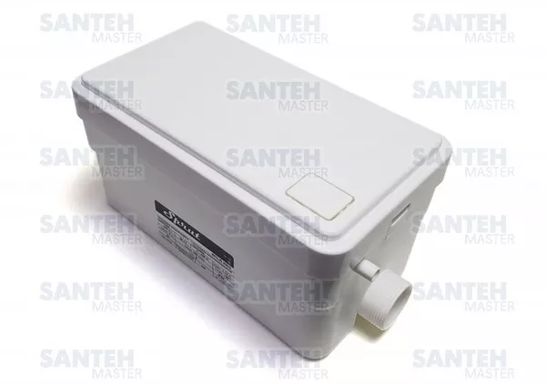 Канализационная Станция Sprut WCLIFT 250, 2 7