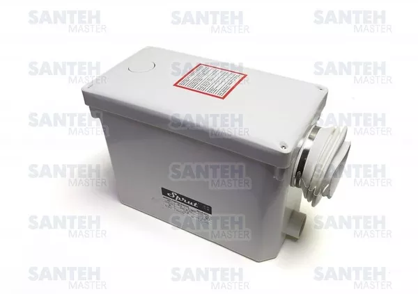 Канализационная Станция Sprut WCLIFT 400/3 2