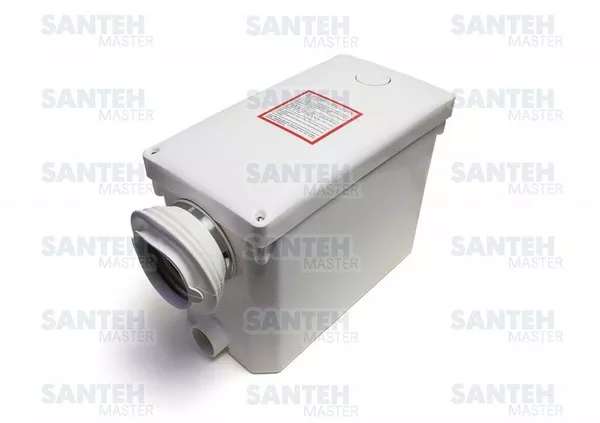 Канализационная Станция Sprut WCLIFT 400/3 4