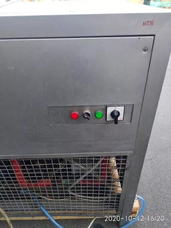 Продам оборудование для пищевого производства  7