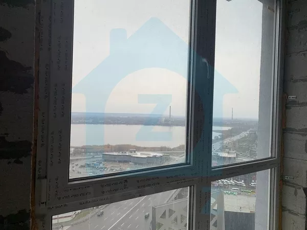 Продаж 1 к. кв. ЖК Лебединий Дарницький м.Харківська 4