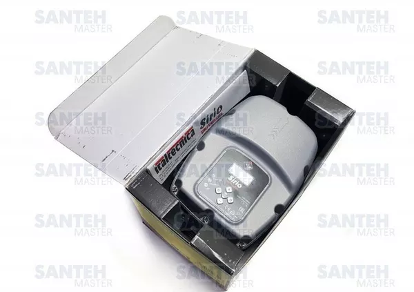 Частотный Преобразователь Italtecnica Sirio 2