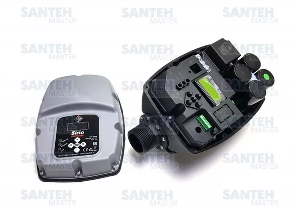 Частотный Преобразователь Italtecnica Sirio 3