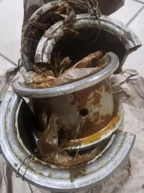 Продаются комплектующие для дизелей Д6/Д12, УТД-20, В46, В55, В84 2