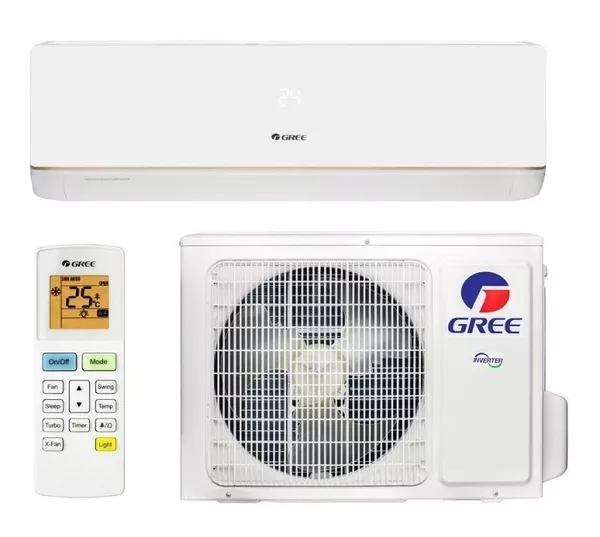 Продажа кондиционеров со склада,  самые низкие цены,  гарантия 4