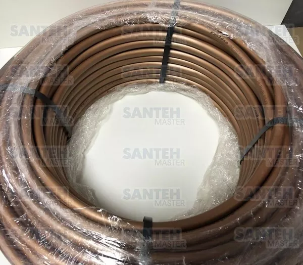 Капельная Труба Подземная Rain Bird XFSDripline33 (100м) 4