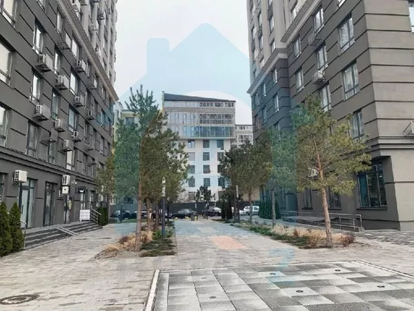 Продаж 1-к квартири в ЖК 