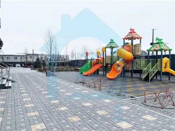 Продаж 1-к квартири в ЖК 