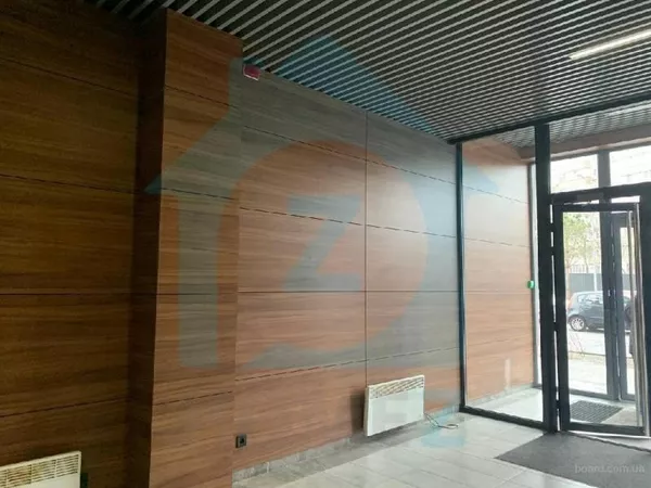 Продаж 1-к квартири в ЖК 