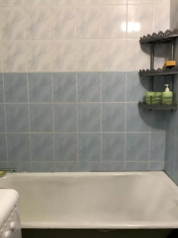 ОТ ХОЗЯИНА. Сдам светлую 1-но комнатную квартиру 7