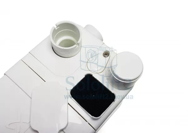 Установка Grundfos Sololift2 C-3 6