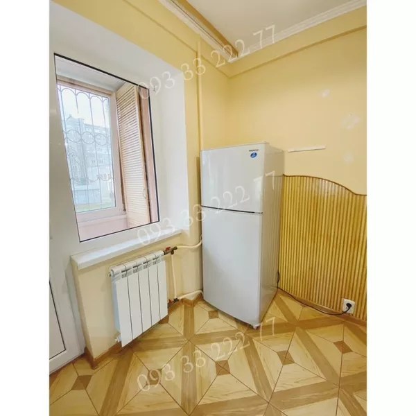 Продаем 1-но комнатную квартиру 32 кв. м,  Лесной пр-т,  Киев 5