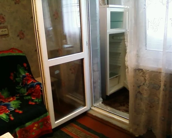 Сдаётся однокомнатная квартира. 5