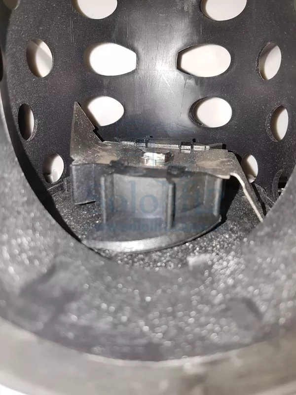 Станция Sprut WCLIFT 400/3 5