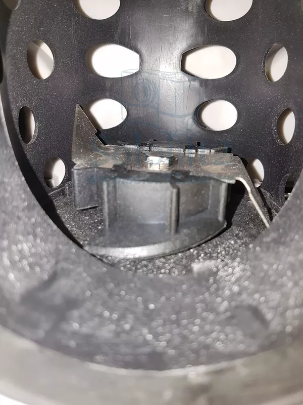 Канализационная Станция Sprut WCLIFT 560/3F 5