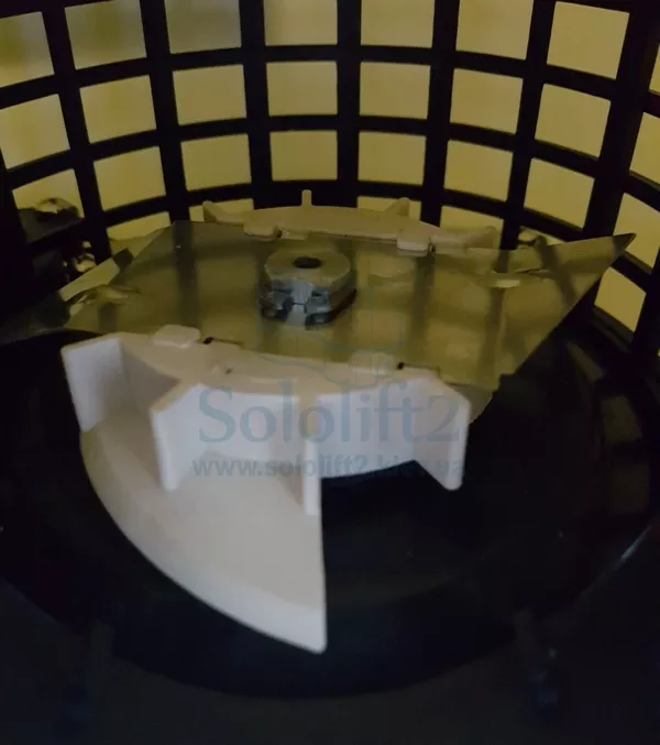 Канализационная станция Aquatica WC-560A (776911) 3