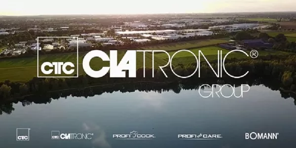 Широкий ассортимент бытовой техники для дома в магазине «Clatronic»