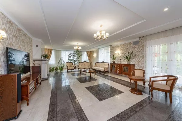 Продам 2-х этажный дом в КГ Green Wood,  Козин,  18 км от Киева 5