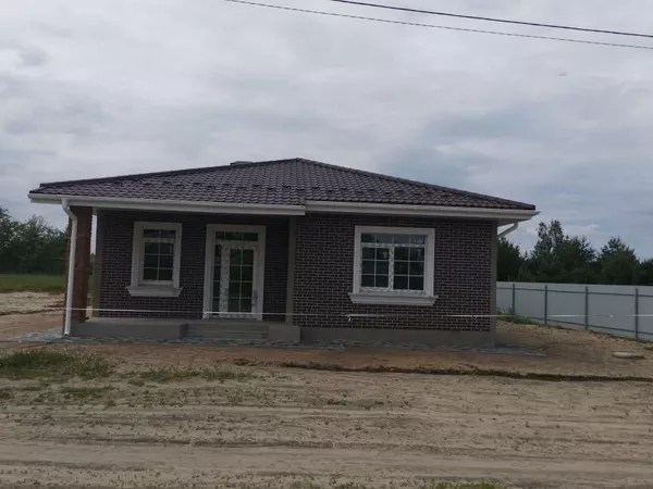 Продам будинок в англійському стилі 5