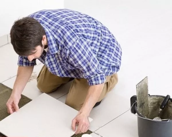 Требуется плиточник Киев 