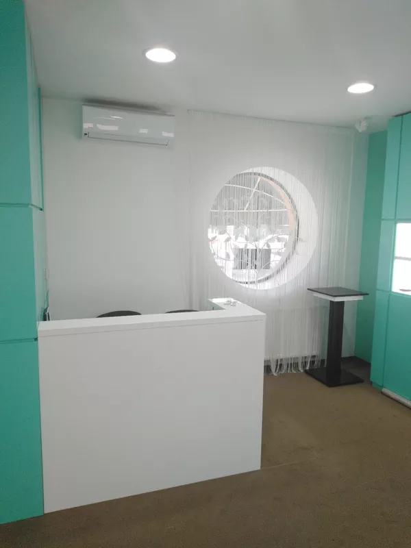 СУПЕР ОФІС (біля метро) – 250 грн за м/2. Діє АКЦІЯ до 30.06.2021 5