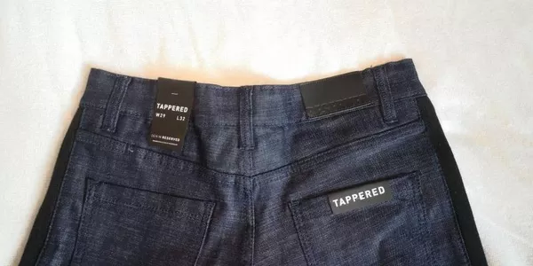 Продам мужские джинсы Reserved. Опт. 4