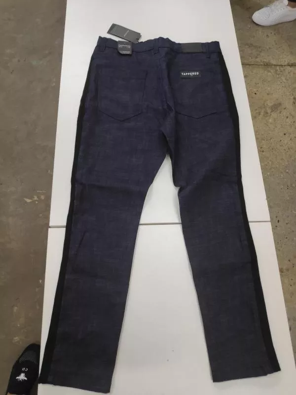 Продам мужские джинсы Reserved. Опт. 6
