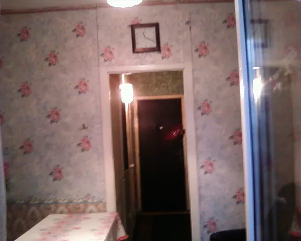 Сдаётся однокомнатная квартира. Борисполь 3