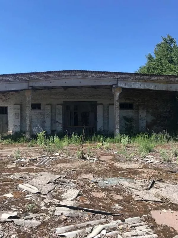 Продаю свой земельный участок коммерческого назначения. Качалы. 5