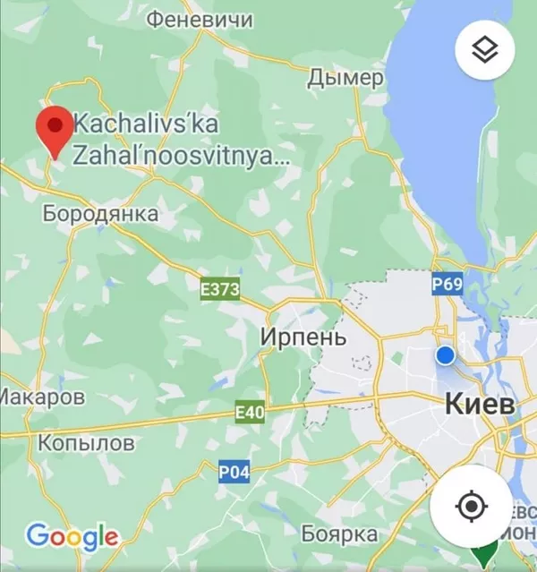 Продаю свой земельный участок коммерческого назначения. Качалы. 4