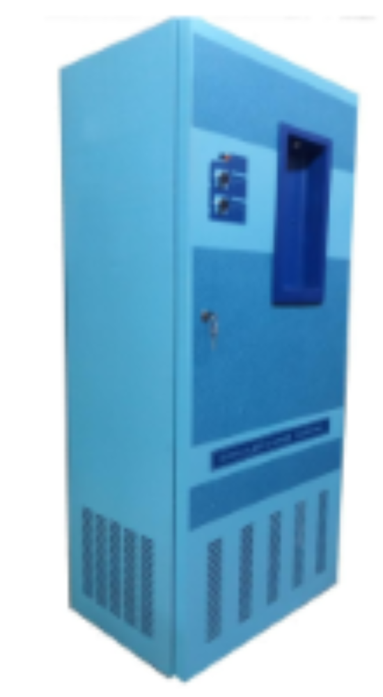 Установка (автомат) газированной воды