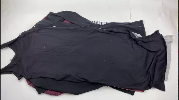 06-4868, Одяг жіночий мікс