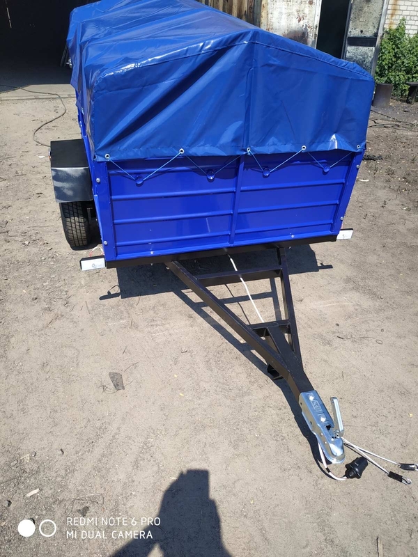 прицеп по опту с Завода. РАССРОЧКА без % и предоплат