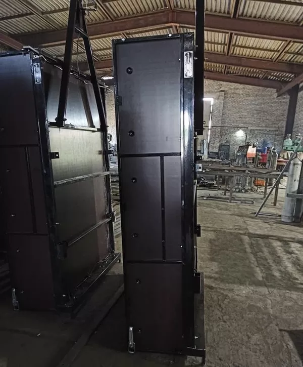 легковой прицеп Днепр-200Ф из бакелитовой фанеры. Есть рассрочка. 2