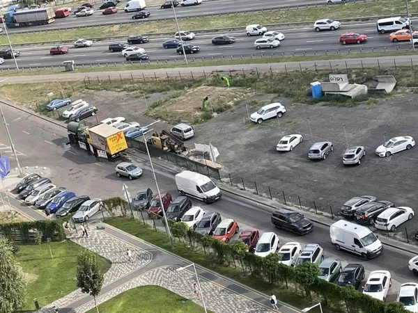 Прокол под дорогой гнб