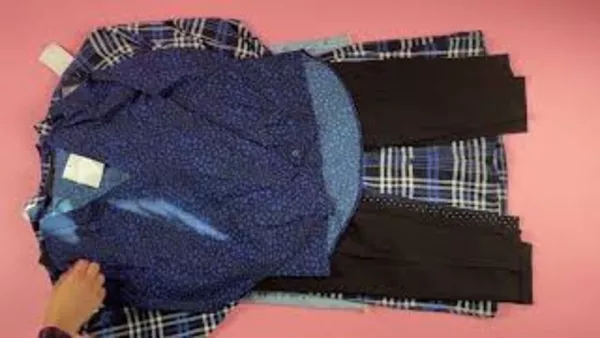 01-17953, Одяг жiночий мiкс C&A