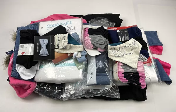 08-10080, Одяг дитячий Mix brand