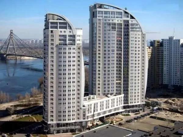 Сдам в аренду помещение от собственника в ЖК «Парус»,  Киев 4