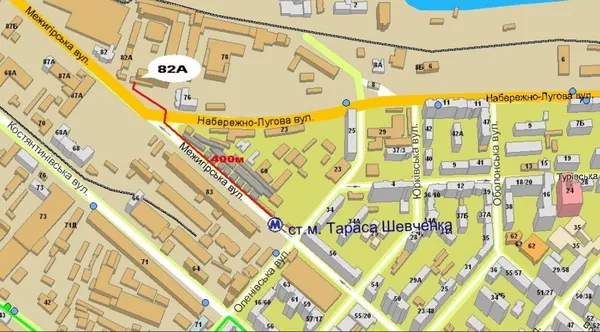 ОРЕНДА СУПЕР ОФІСУ біля метро. АКЦІЯ - 250 грн за м/2 5