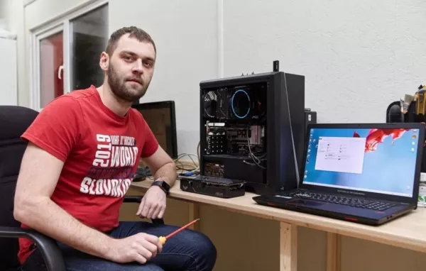 РЕМОНТ НОУТБУКОВ. УСТАНОВКА WINDOWS. КОМПЬЮТЕРНАЯ ПОМОЩЬ С ВЫЕЗДОМ 