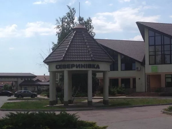 Продам участок 10 соток в Севериновке, 19 км от Киева 2