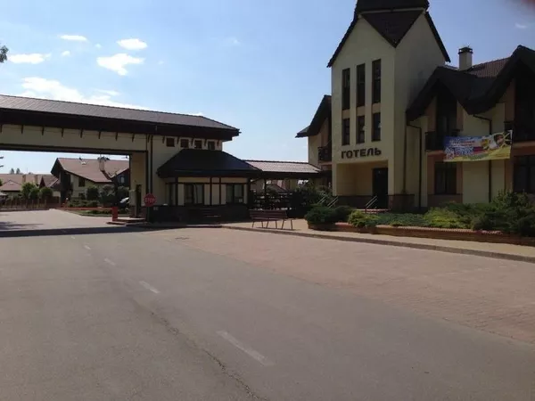 Продам участок 10 соток в Севериновке, 19 км от Киева 4