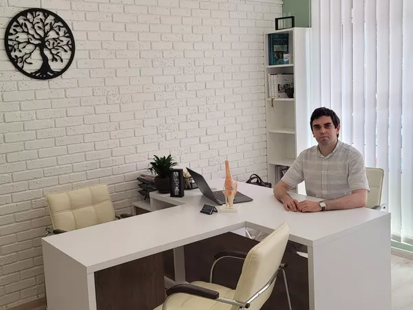 Центр реабілітації опорно-pyхового апаpamy 