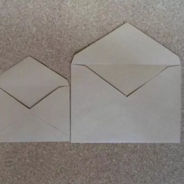 Изготовление конвертов на заказ киев 5